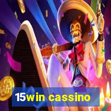 15win cassino